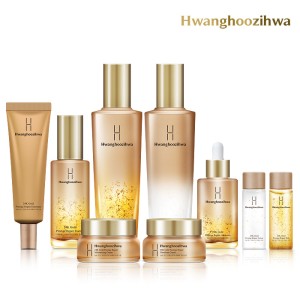 24K 골드 프레스티지 리페어 7종