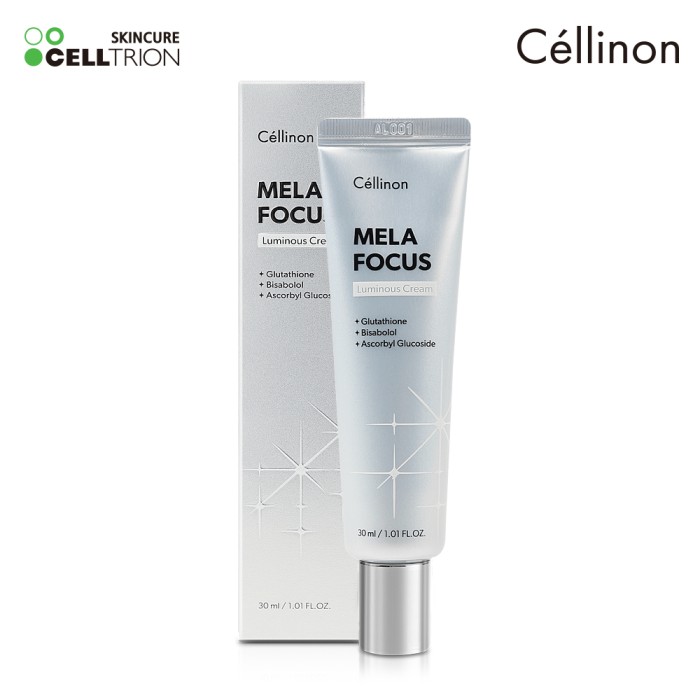 Cellinon Mela Focus Luminous Cream